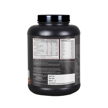 ULPHA8 Ultra Premium Lean Muscle Gainer image 5