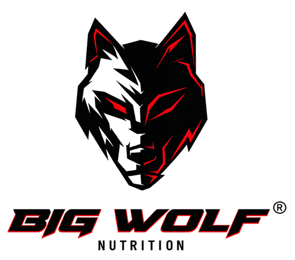 Big Wolf Nutrition