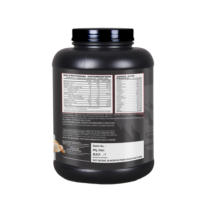 ULPHA8 Ultra Premium Lean Muscle Gainer image 2