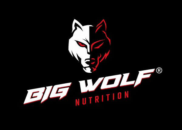 Big Wolf Nutrition