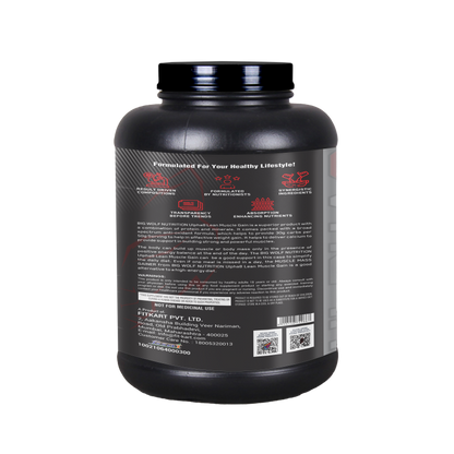 ULPHA8 Ultra Premium Lean Muscle Gainer image 4