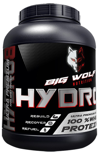Hydro8 Protein